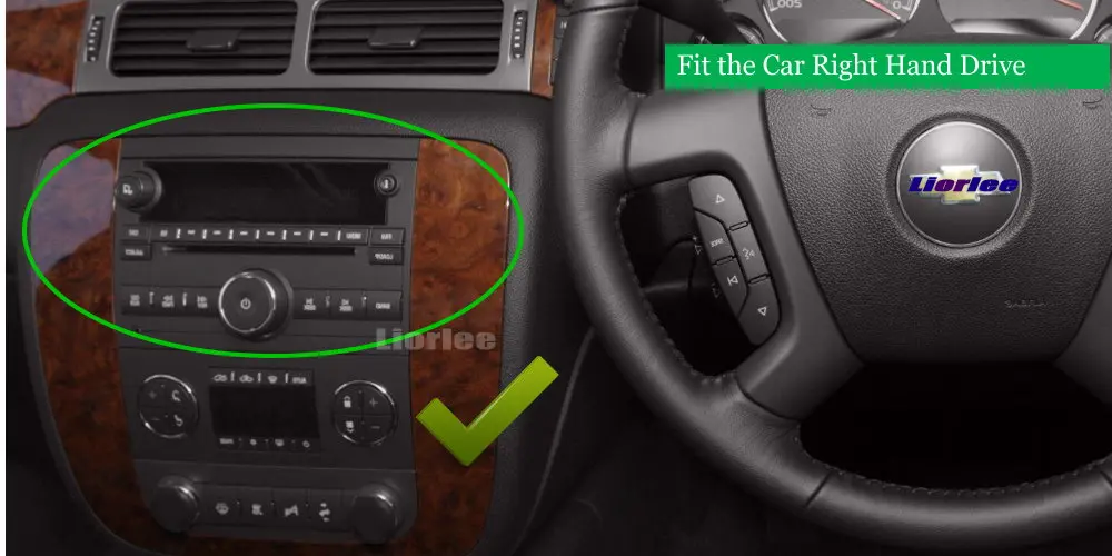 Perfect For Chevrolet Avalanche 2007~2013 Car Android Player DVD GPS Navigation System HD Screen Radio Stereo Integrated Multimedia 4 Perfect For Chevrolet Avalanche 2007~2013 Car Android Player DVD GPS Navigation System HD Screen Radio Stereo Integrated Multimedia 4