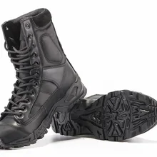 Спортивная тактическая горная обувь для альпинистов, Мужская износостойкая обувь, нескользящая обувь большого размера для походов