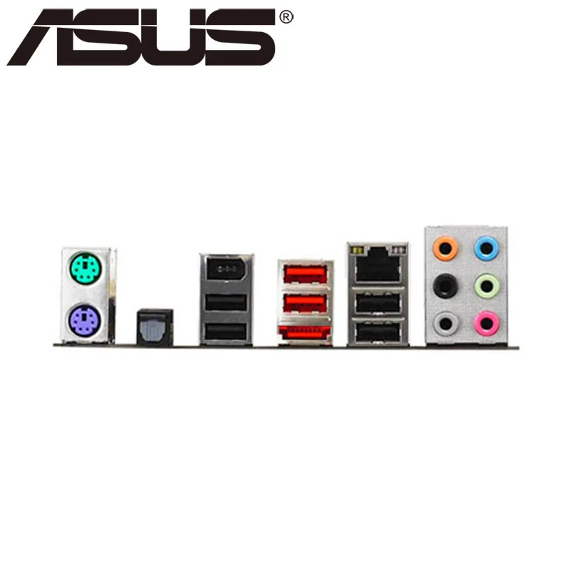 Настольная материнская плата Asus P5Q Turbo P45 Socket LGA 775 для Core 2 Duo Quad DDR2 16G UEFI ATX BIOS