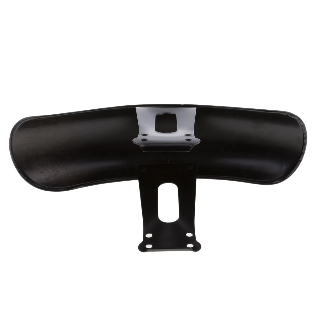 Stainless Steel Motorcycle Bicycle Bike Front Fender / Mudguard / Mud Guard for Honda CG125 For Bicycle Front/Rear Fenders