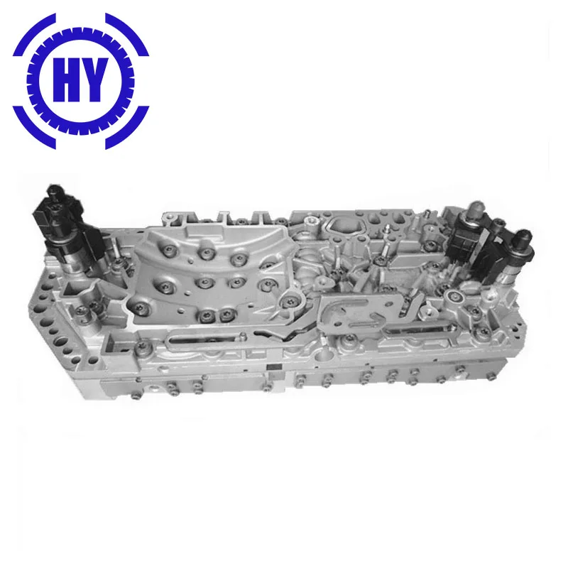 722 8 WFC-280 CVT корпус клапана трансмиссии для Mercedes Benz A B CLASS 2004-2011 | Автомобили и