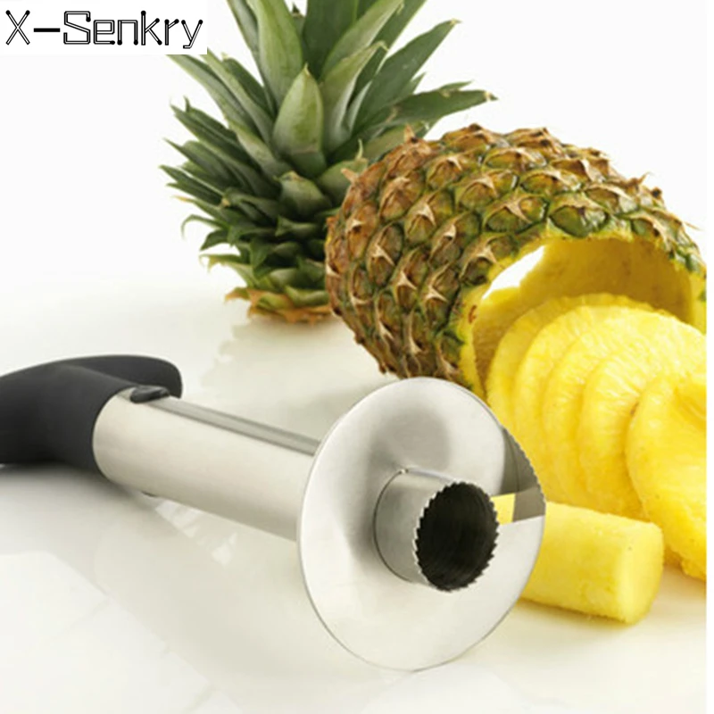 

Hot new gadgets fruit peelers zesters Pineapple Corer Slicers peeler Parer Cutter Kitchen Easy Tool cooking tools