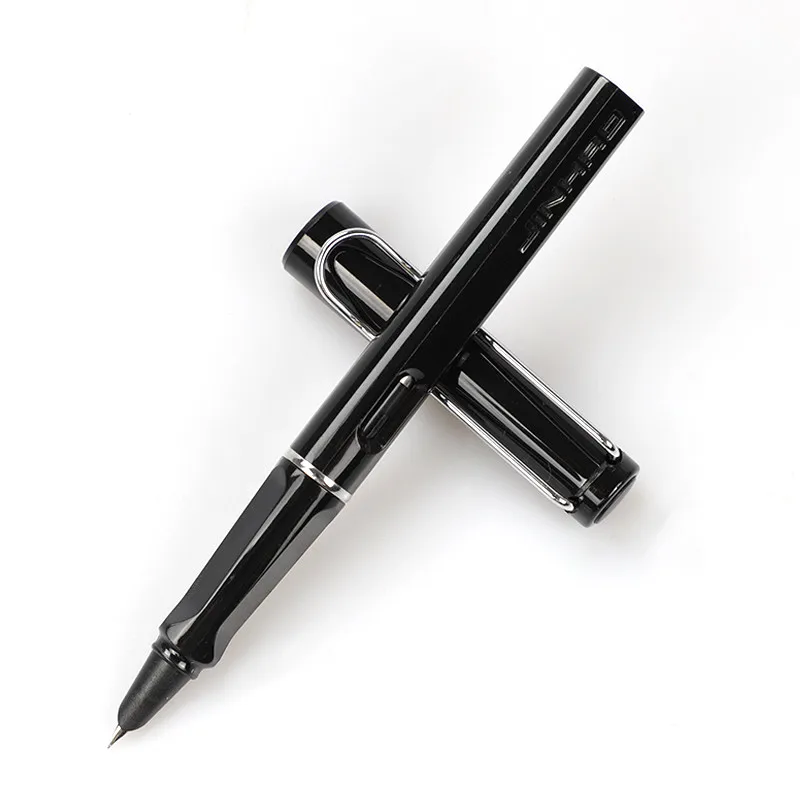 Каллиграфия ручка Роскошные канцелярские милые ручки Jinhao 399 авторучка