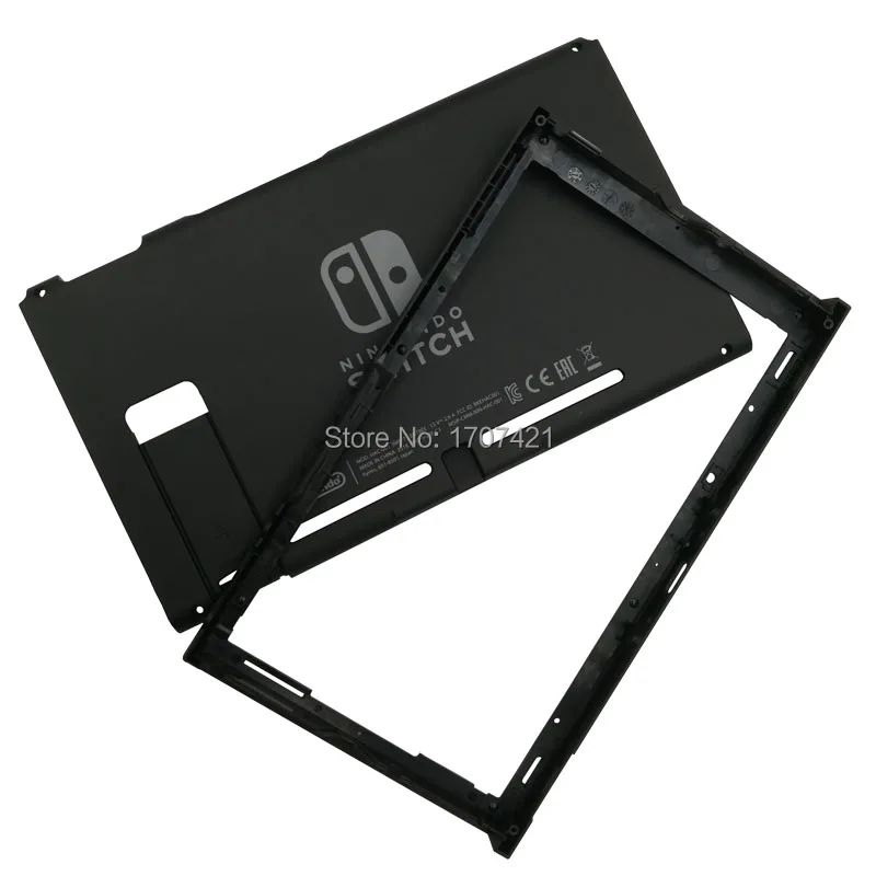 

Replacement Faceplate Case For Nintend Switch Hard Housing Shell Case Repair Part for Nitendo Switch Console Accessories