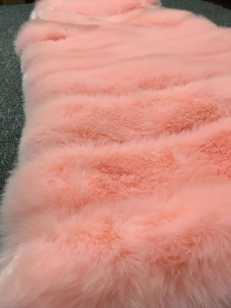 fauc fur vest 05