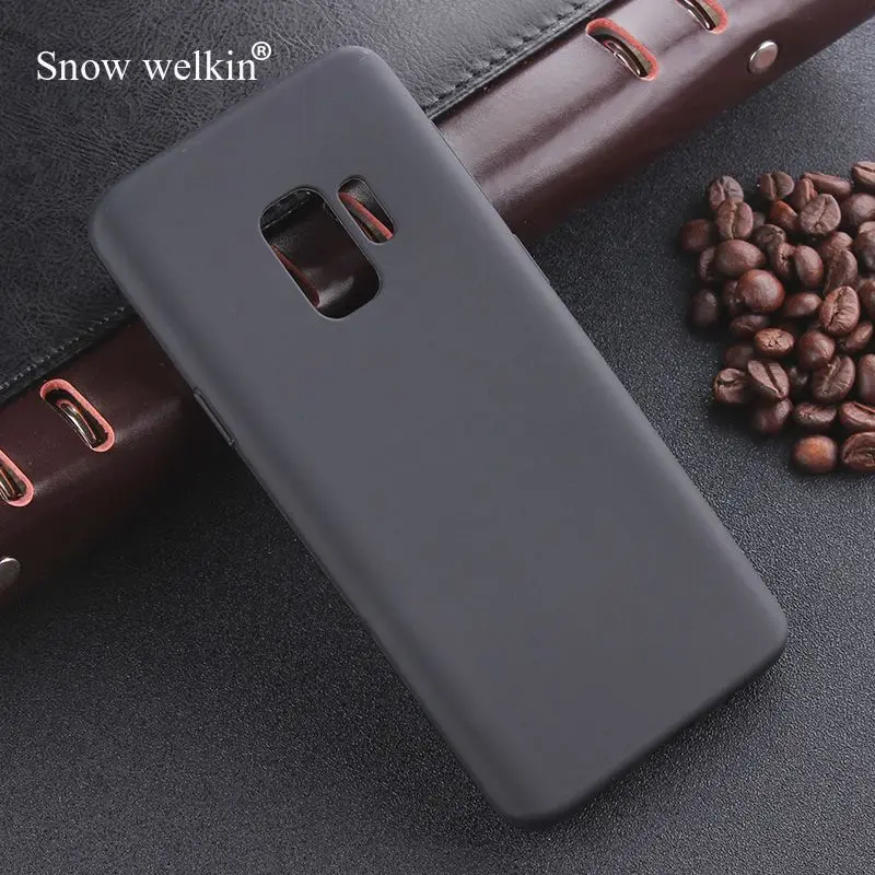

TPU Soft Case Back Cover For Samsung Galaxy S2 S3 S4 S5 S6 S7 S8 S9 S10 S10E Edge Plus Note 2 3 4 5 8 9 Silicone Coque Funda