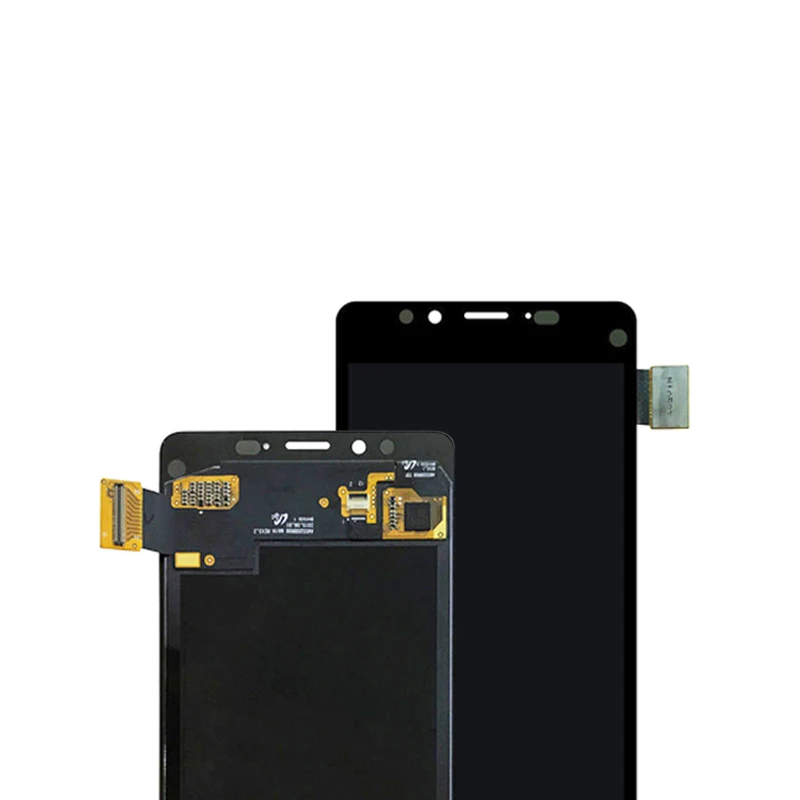 ЖК дисплей для Nokia Lumia 950 RM 1104 1118 кодирующий преобразователь сенсорного экрана в