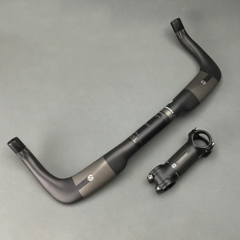carbon tt handlebars