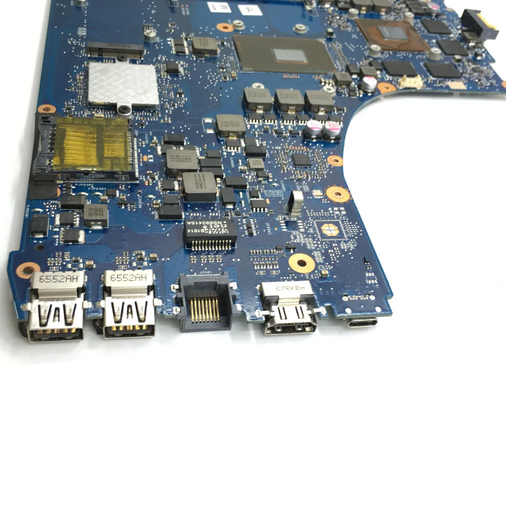 Computer Components
