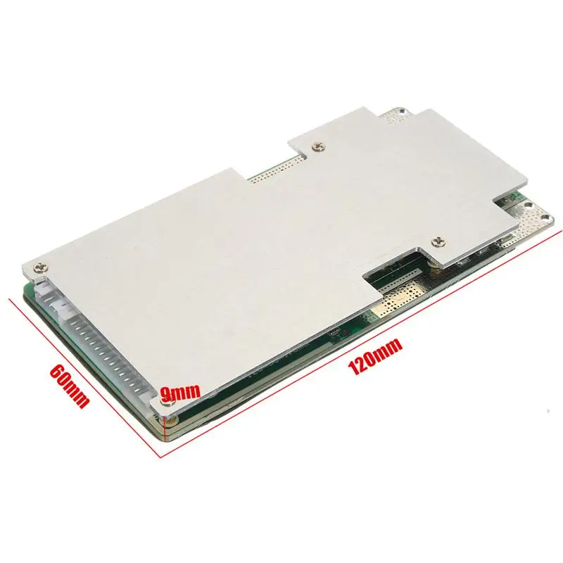

72V 20S 45A Lithium Li-Ion 18650 Battery Bms Pcb Board With Protection Balance Board Module For Electrical Motorbike E-Bike