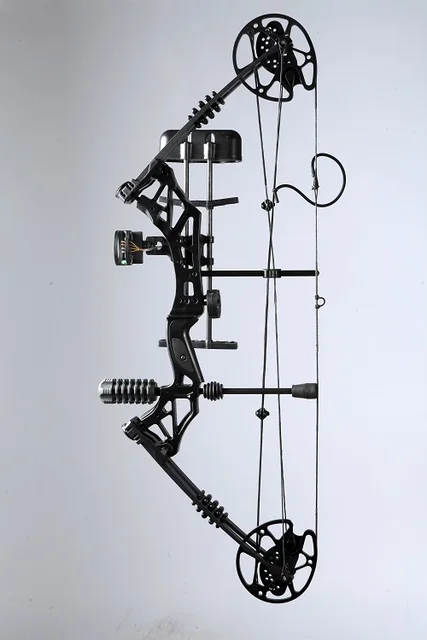  US $187.92 Adjustable archery hunting Compound sets
