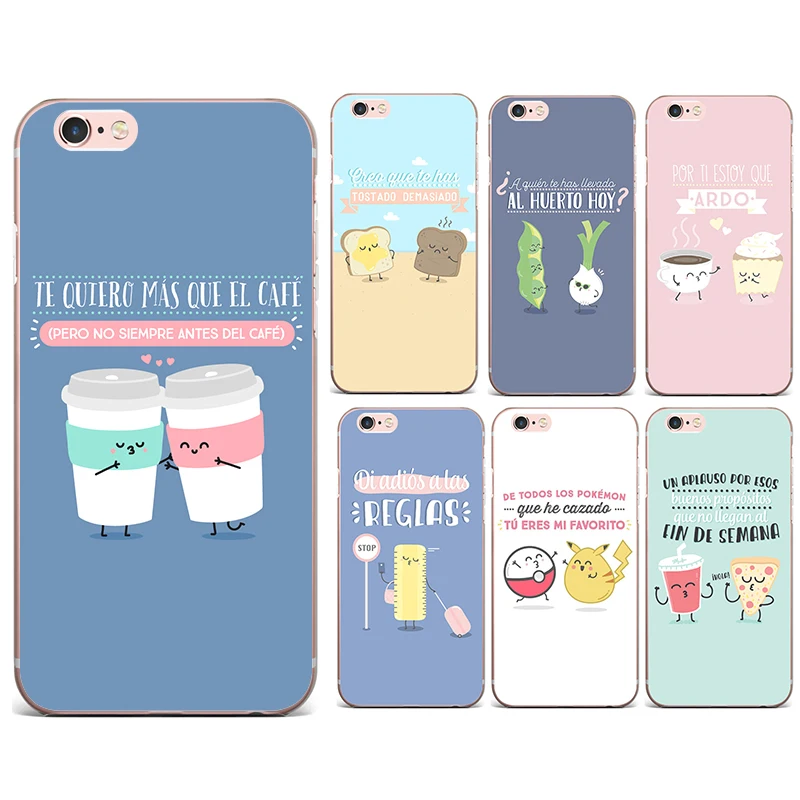 Para iphone 4 4s 5 se 6 6 s plus 7 plus case mr maravilloso case fundas de silicona de lujo tpu suave cubierta del teléfono de la serie de