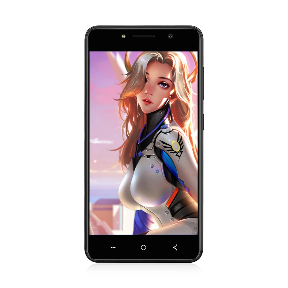 M HORSE Power 1 3G SmartPhone 5 0 Inch Android 7 0 MTK6580A Quad Core 1GB