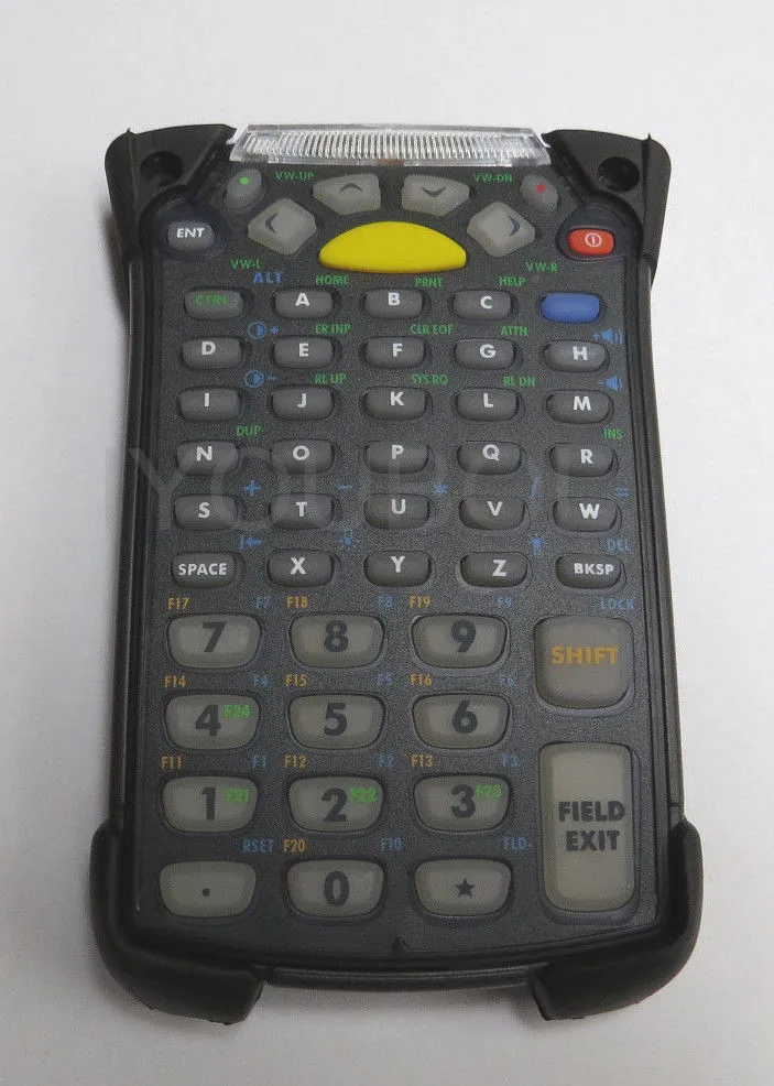 

Motorola Symbol MC9090 MC9190 53 Key 5250 Emulation Keypad Keyboard