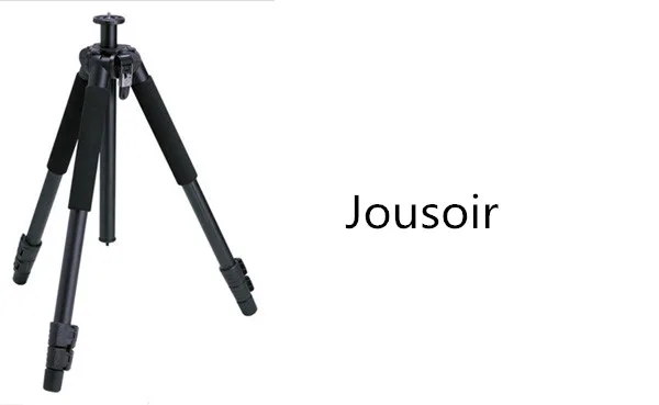 

Sherpa 630+G10KX magnesium alloy tripod SLR camera photography tripod CD50