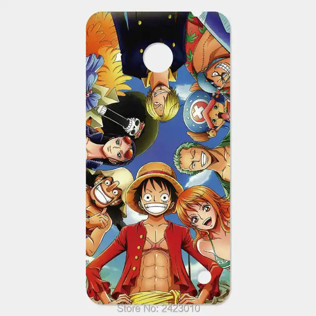 Lumia 820 Anime Case