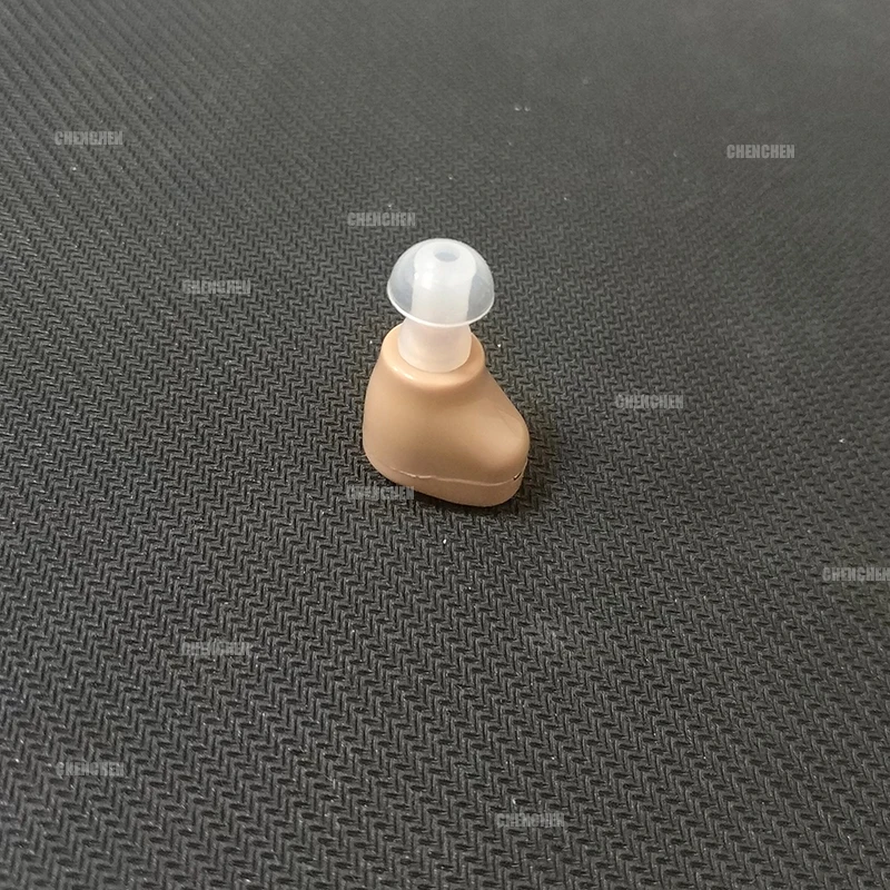 Buy Low Noise Hearing AID Invisible design Sound Voice Amplifier Rechargeable Adjustable Hearing AIDS Ear Care Kit