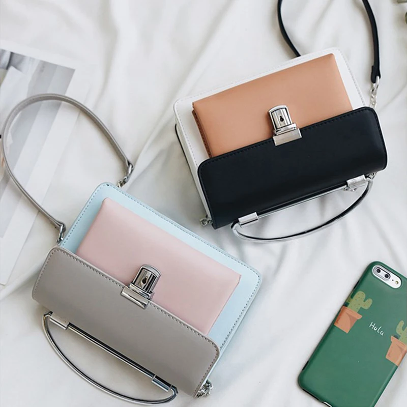 عالية الجودة صغيرة السيدات حقيبة ساع جلدية حقائب كتف المرأة crossbody حقيبة ل فتاة العلامة التجارية النساء حقائب 2V5084 عالية الجودة صغيرة السيدات حقيبة ساع جلدية حقائب كتف المرأة crossbody حقيبة ل فتاة العلامة التجارية النساء حقائب 2V5084