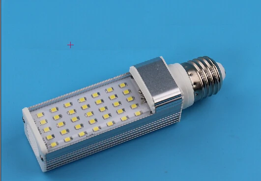 6pcs led corn bulb LED horizontal/cross plug lamp low voltage safe12-60v 5w 7w 20W E27 12v 24v 36V 48v 60V for ceramic factory | Лампы и