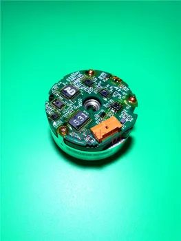 

USED UTSIH-B17CK Work SGMGH-09ACA6C TESTED PASS OK