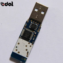 EDAL беспроводной USB Bluetooth стерео музыкальная Колонка приемник адаптер Dongle AMP