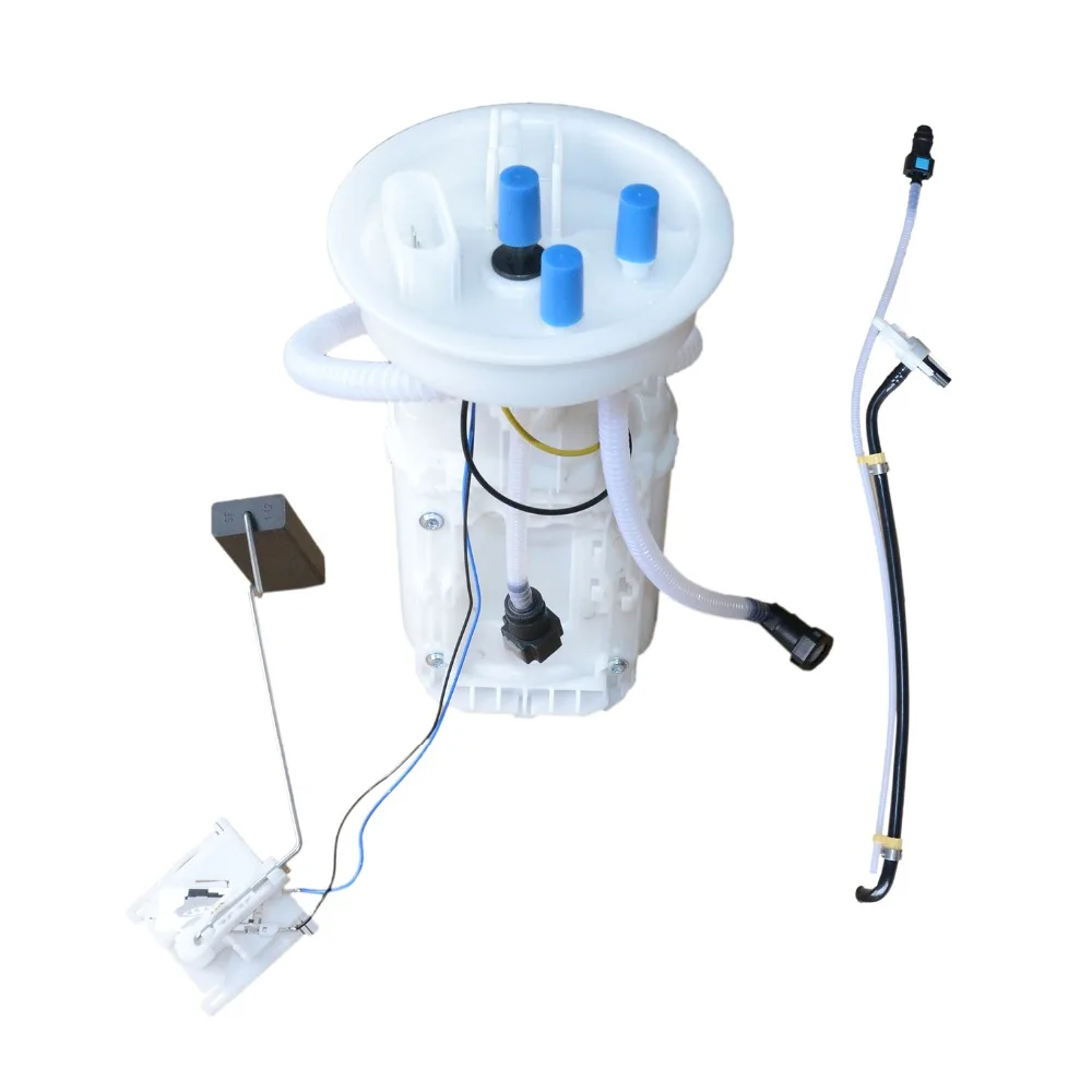 Electric Fuel pump Assembly For AUDI A4 Avant 8E B6 Sedan Wagon