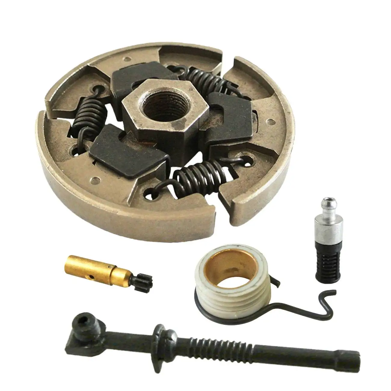 New Clutch Assembly For STIHL MS170 MS180 MS210 MS230 MS250 Chainsaw 1Pc | Инструменты