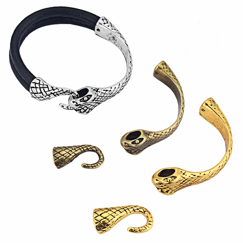 5 комплектов полуманжета и застежка для браслета 9 Х5 мм|bangle wood|bangle lovebracelet watch |