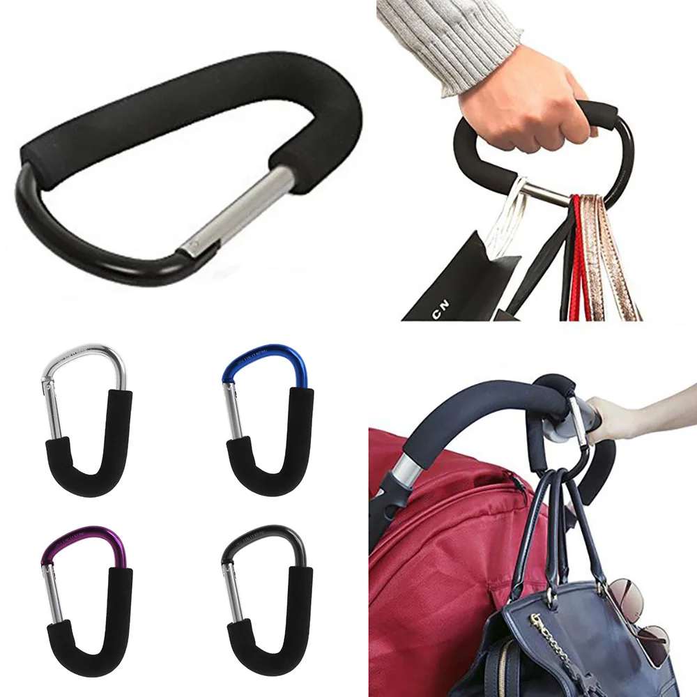 carabiner for stroller