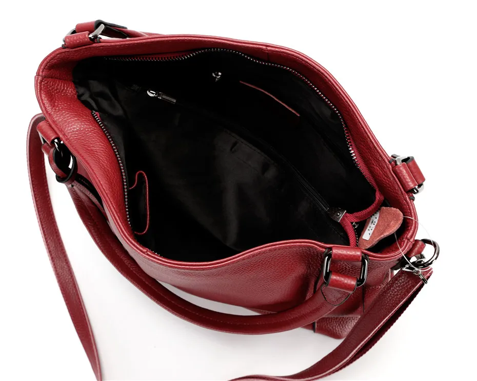 Роскошные сумки женские сумки дизайнерская сумка женская сумка из натуральной кожи сумки для женщин Мягкая кожа Большой