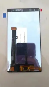 

LCD Display For Lenovo Vibe X3 /Lemon X X3c50 X3c70 LCD Display Touch Panel Digitizer Screen Assembly