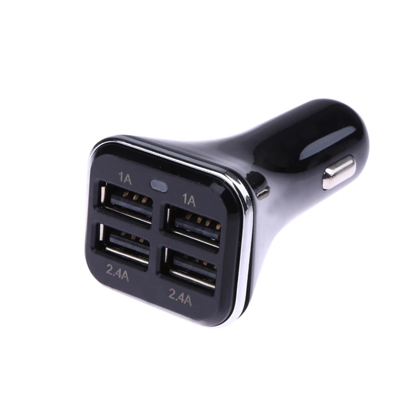 best car charger