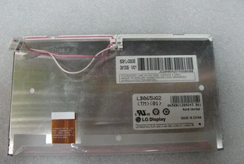

LCD display LB065WQ2 6.5inch