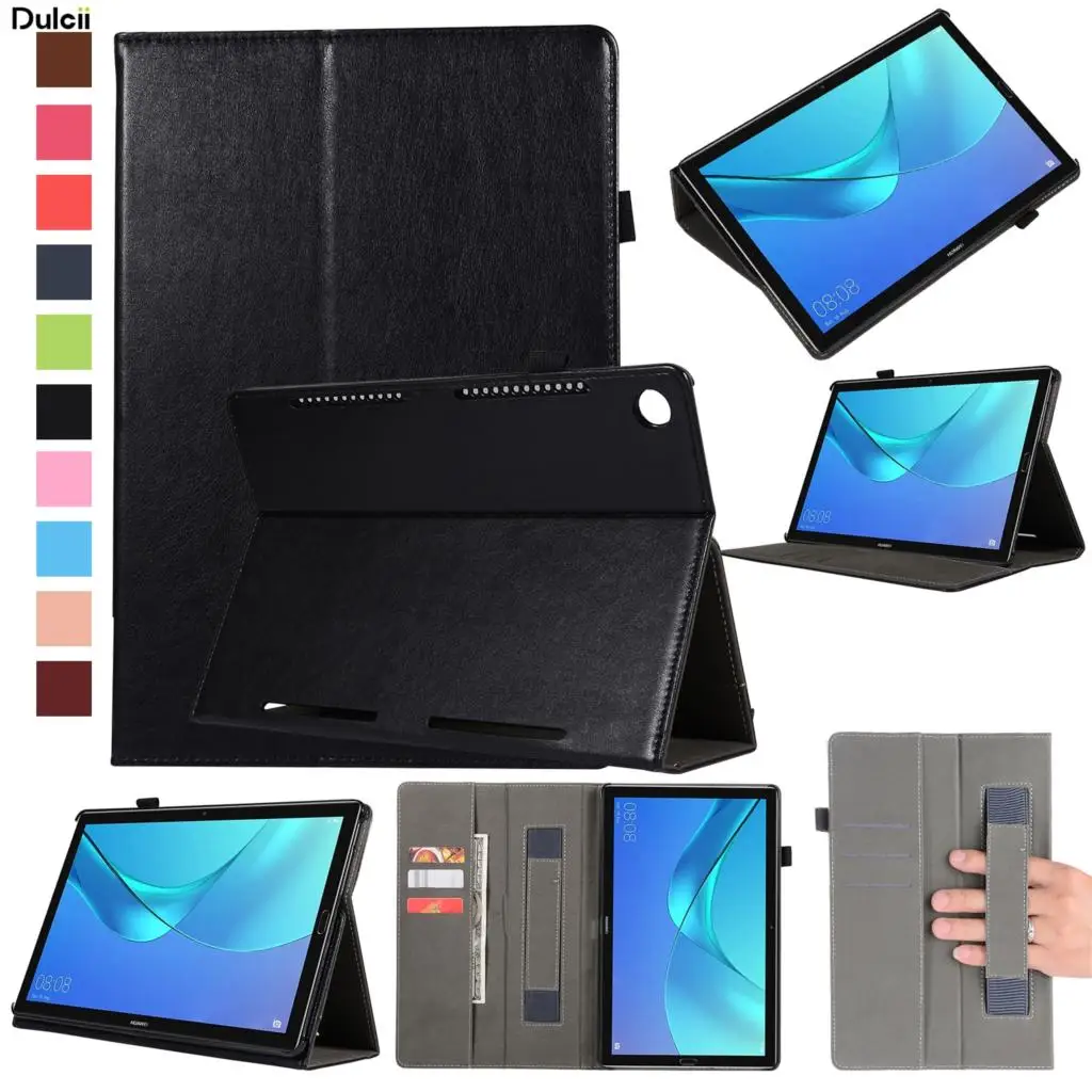 Huawei Mediapad M5 8 Купить Чехол