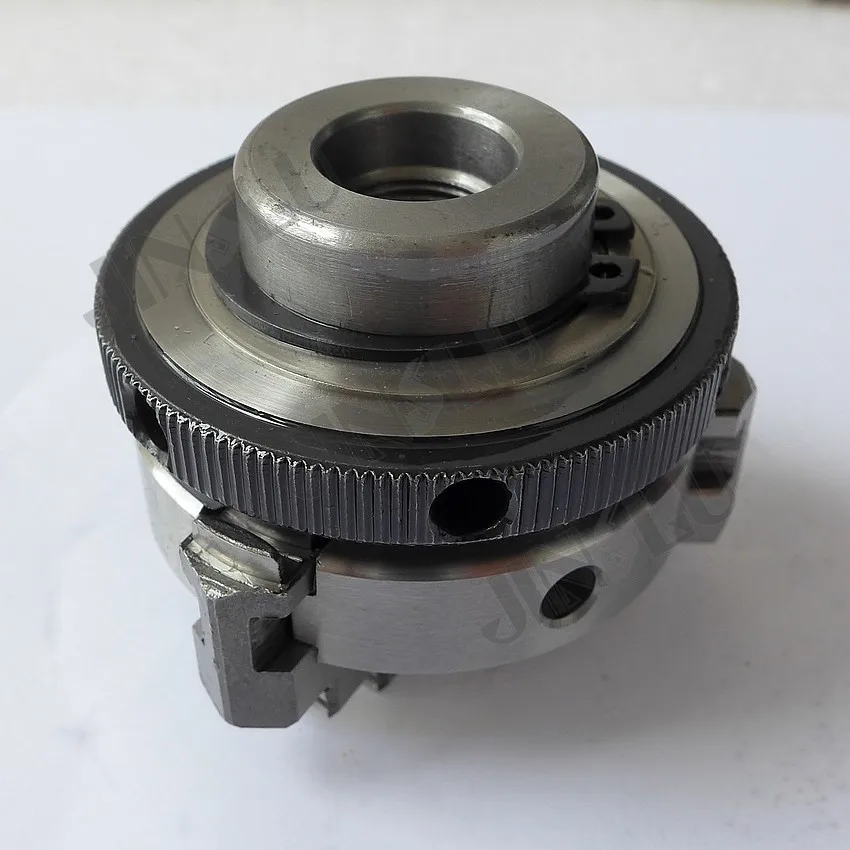 Бренд SANOU токарный патрон K01 50 мини 3 кулачковый M14 * 1|3 jaw chuck|jaw chucklathe chuck |