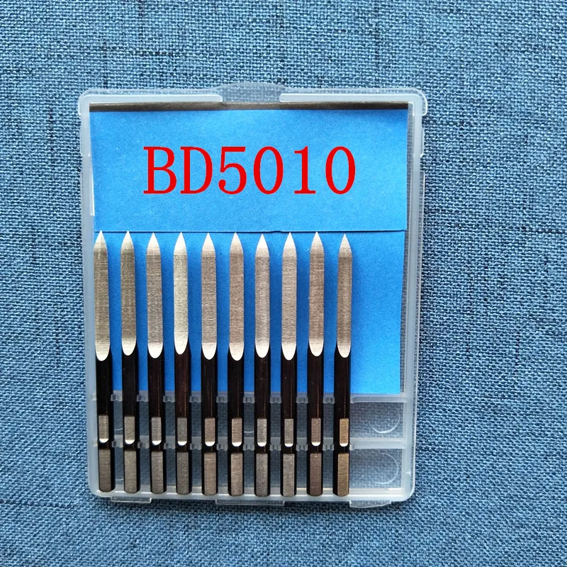 Для удаления заусенцев D50 треугольный резец, BD5010 обрезки инструмент голову, треугольный головы BD5010 SC1300