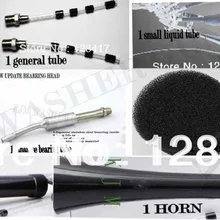 9 ним элементоваксессуары срок(1 шт./каждый) для автомобилей высокого давления Tornado Стиральная пистолет для ремонта/Автомойка/Tornado пистолет