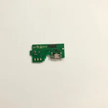 USB разъем плата зарядки для HOMTOM HT20 PRO MTK6753 Восьмиядерный 4,7 дюймов 1280x720 Смартфон