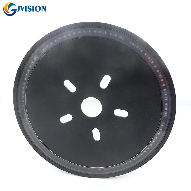 

1PCS Spare Tire LED Lamp Wheel Rear 3rd Brake Decoration Light for Jeep JK Wrangler / Offroad Light