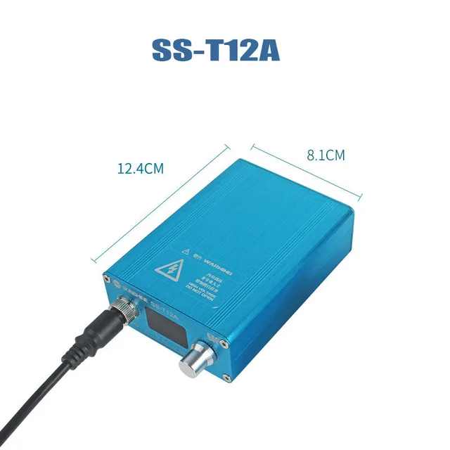 Jyrkior Ss T12a For Iphone X Xs Max Fingerprint Face Id Repair