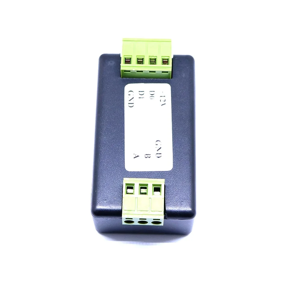 wiegand wg26 34 ir para rs485 conversor bidirecional de transmissao 01