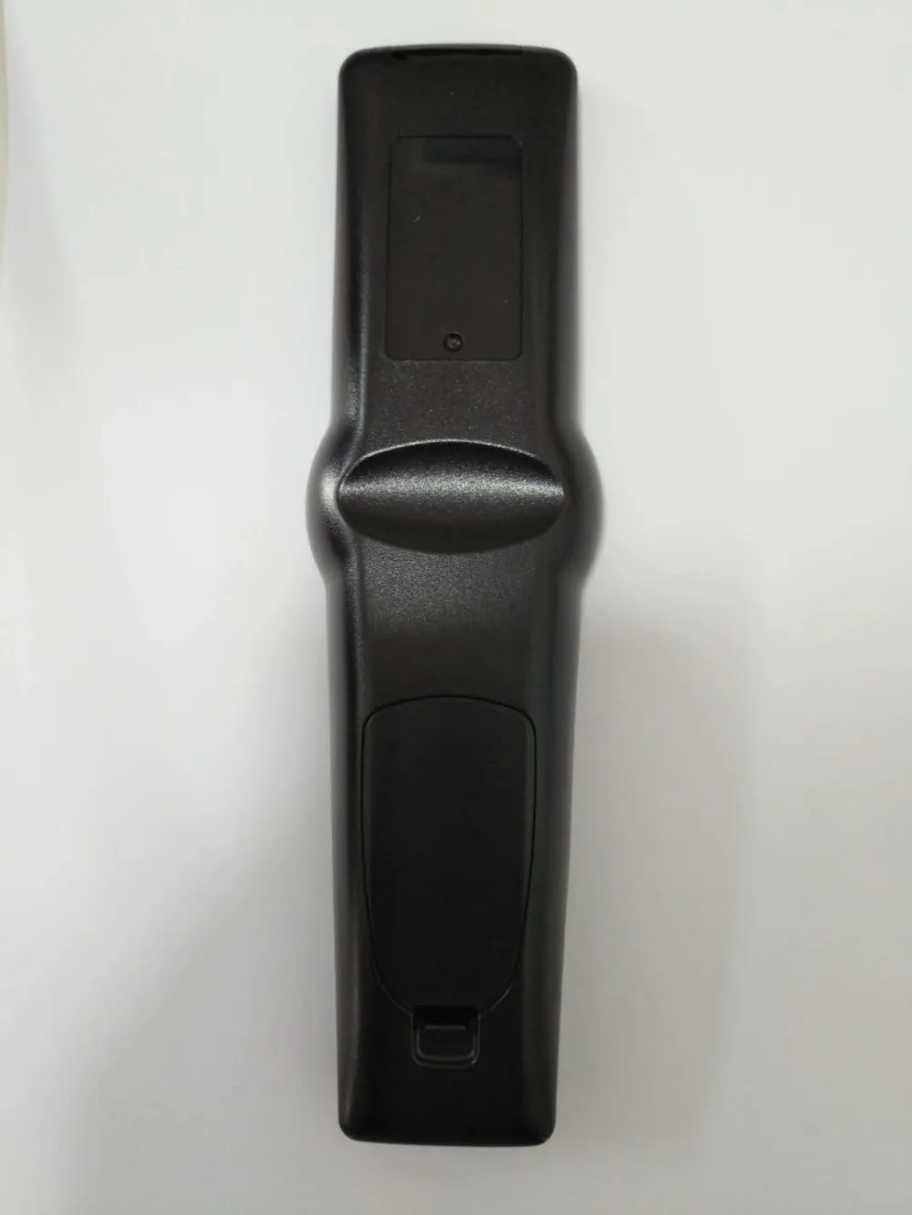 Soundware remote control back
