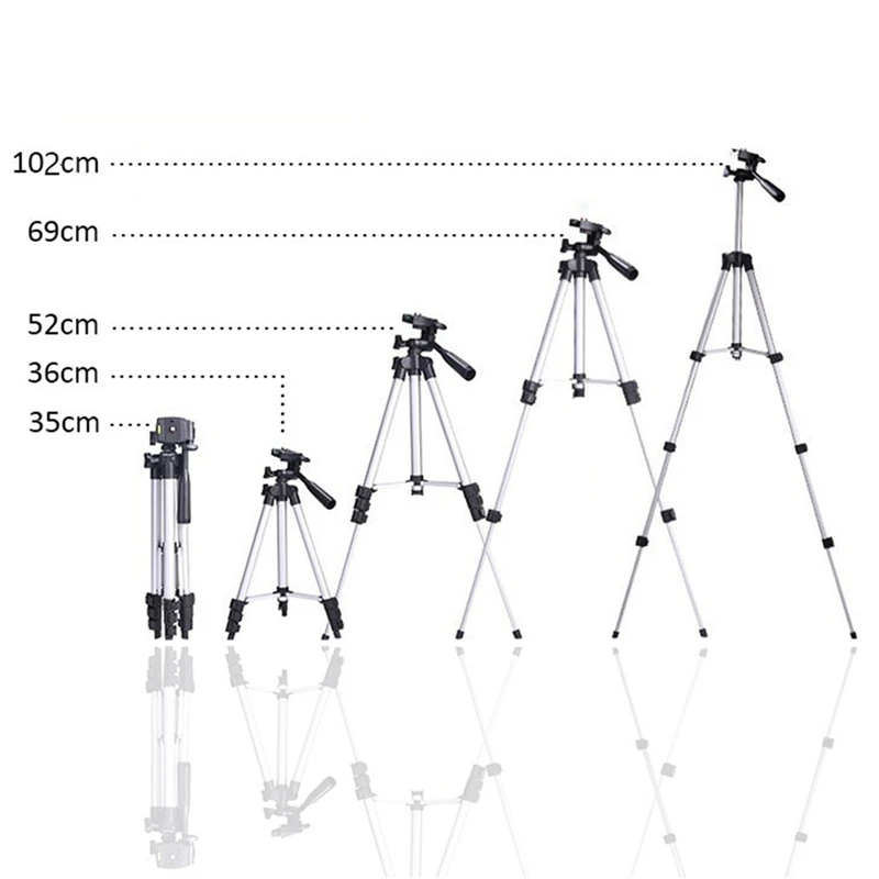 Universal-Portable-Tripod-for-Camera-Phone-with-Holder-Phone-Clip-Flexible-Camera-Accessories-Travel-Outdoor-Photographic