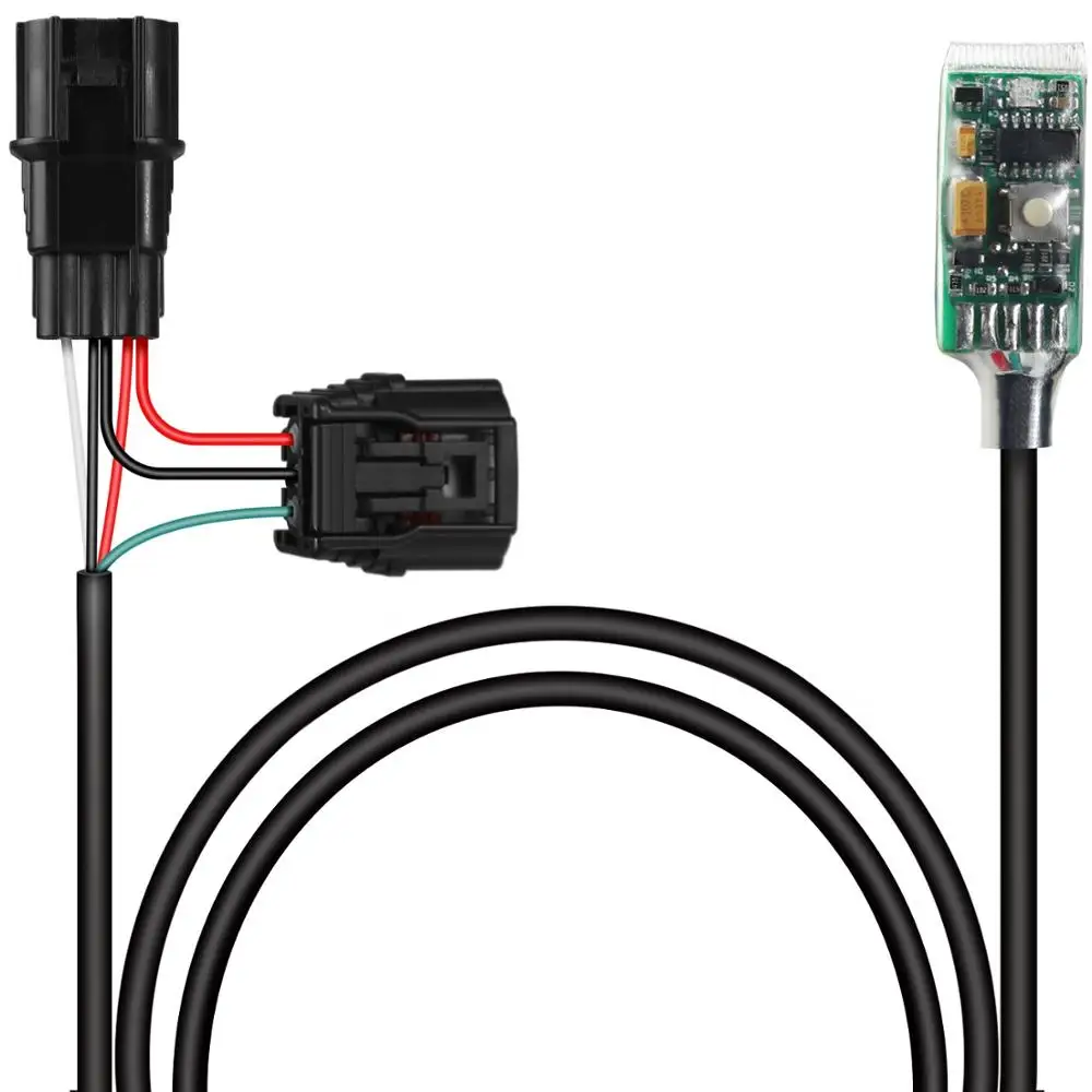 Motorcycle Parts SpeedoDRD Speedometer Speedo Calibrator Honda CRF250RL Rally CRF250M CRF250L