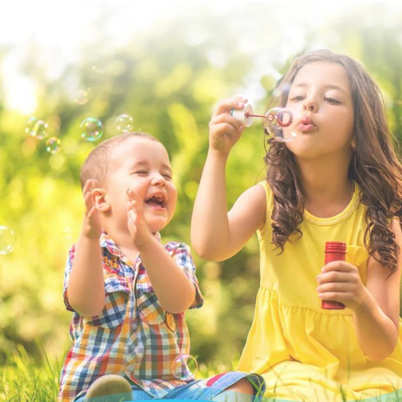 2018 Kids Soap Water Blowing Bubbles Gun Animal Shark Automatic Bubble Blower Machine Toy Outdoor Toys Summer Gifts for Children