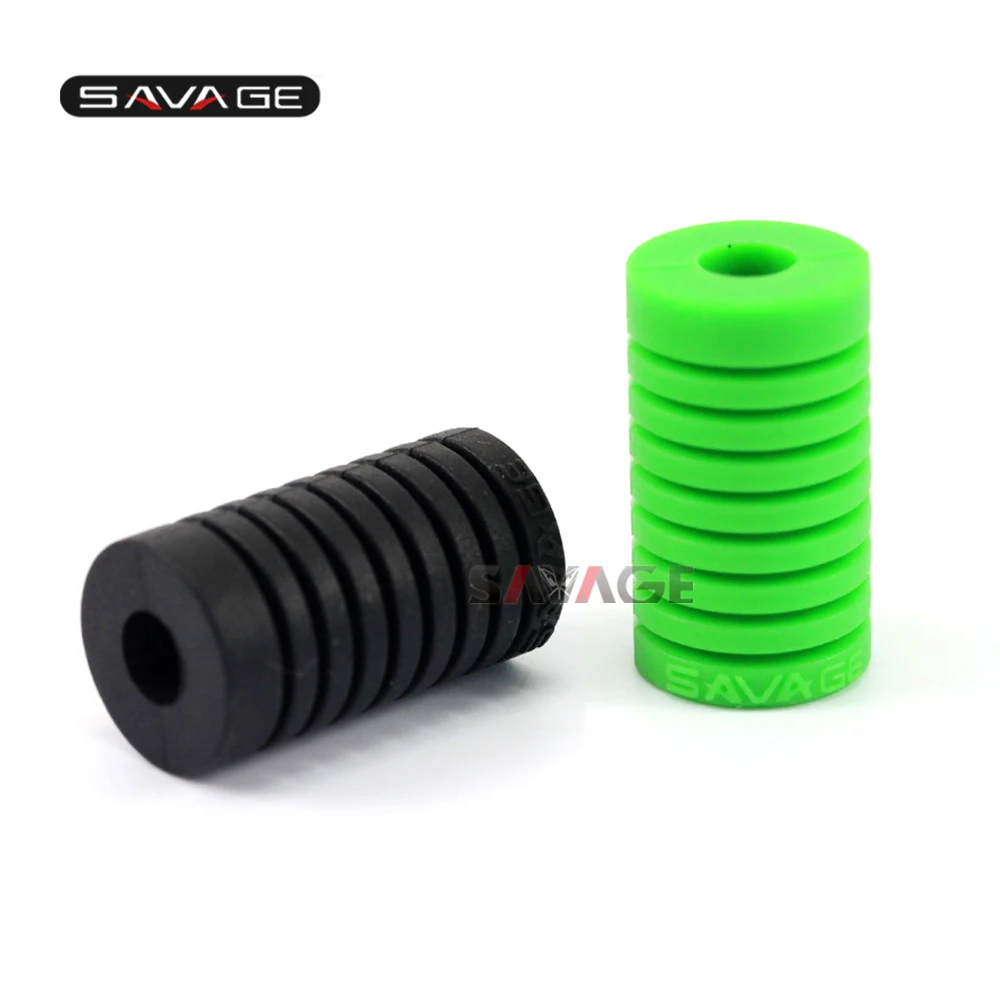 

GEAR PEDAL SILICA GEL PAD FOR KAWASAKI Z750 Z1000 Z900 Z 800 Z800 Z650 Z300 Z250 Z125 MOTORCYCLE FOR FOOT-OPERATED SHIFT LEVER