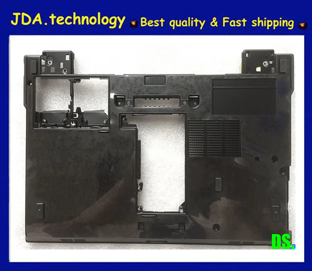 Wellendorff Нижняя крышка для Dell Latitude E4310 Нижний Базовый чехол 0T7J4M 059HNC