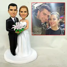 Индивидуальный поплавок для гольфа свадебный торт Топпер лучший друг подарок спортивные подарки отцы день гольф для папы персонализированные подарки для гольфа