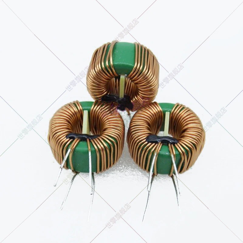 

25*15*13 10mh 0.8 Line Magnetic Ring Common Mode Inductor Ring Choke/filter