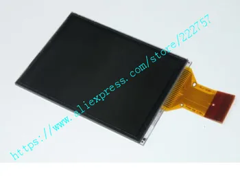 

NEW LCD Display Screen For Canon For PowerShot SX10 SX20 IS SX10IS SX20IS Digital Camera Repair Part NO Backlight